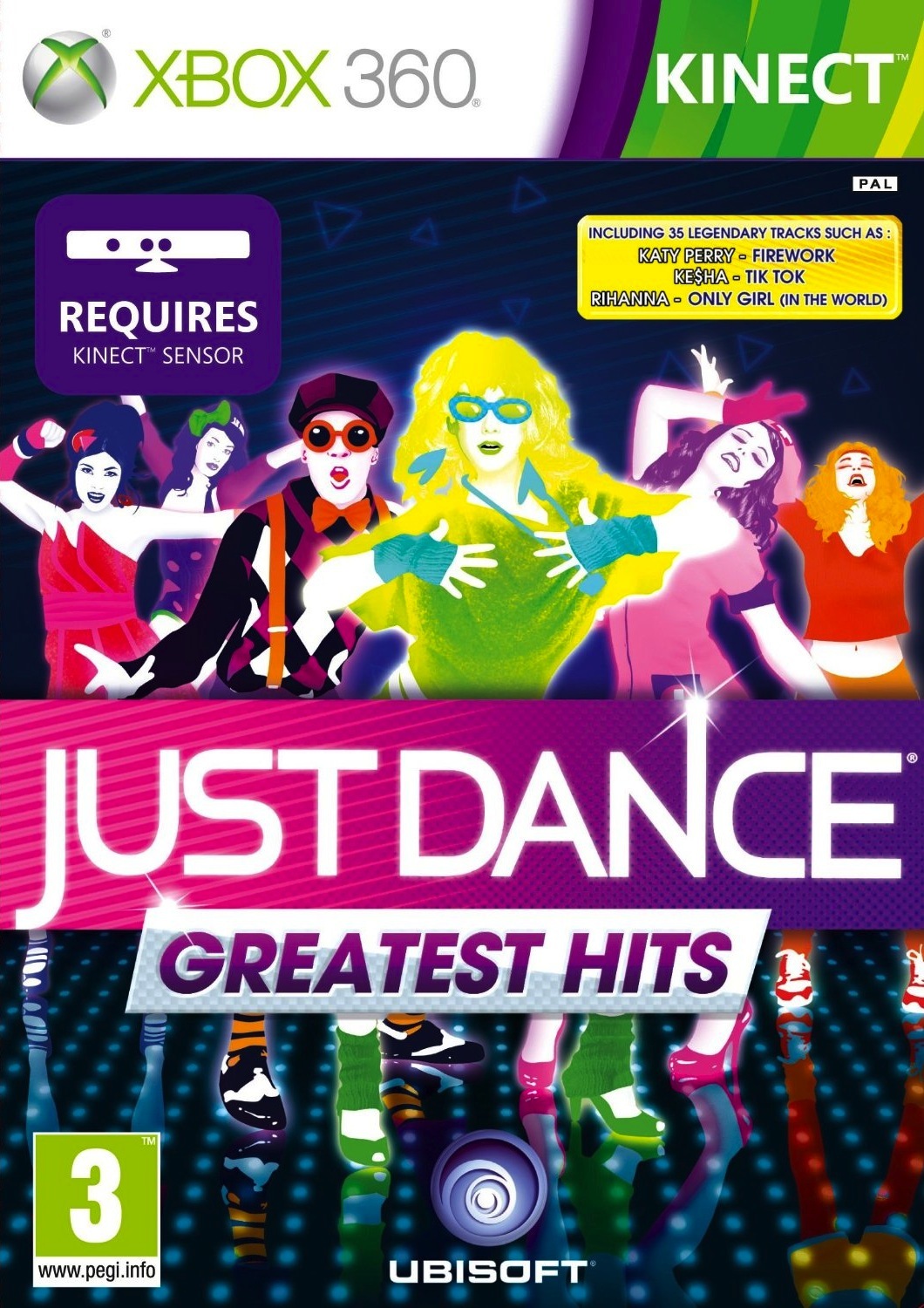 Dance Hits - RadioTunes