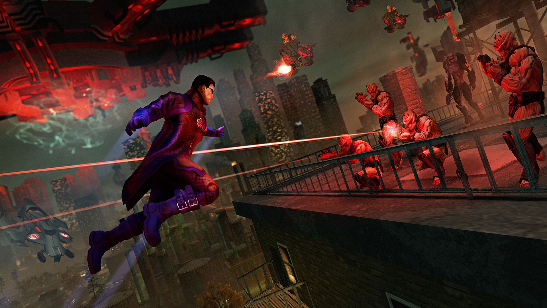 Saints Row IV - Wikipedia