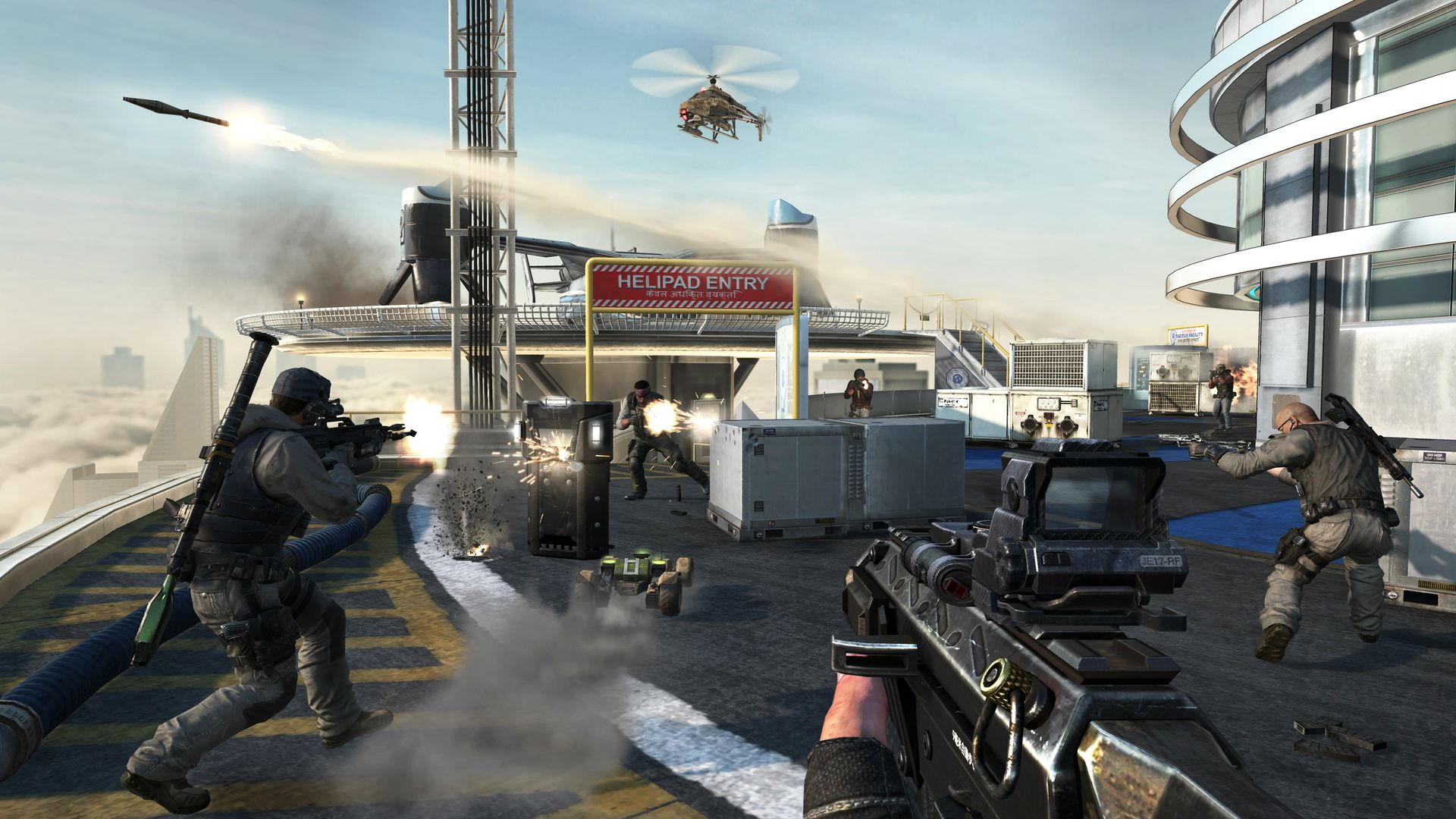 comment avoir les dlc black ops 2 gratuit