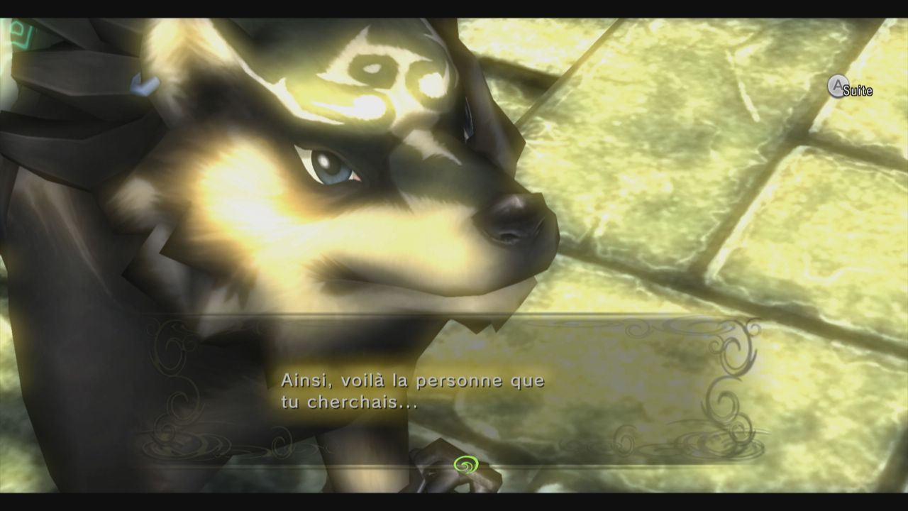 The Legend of Zelda: Twilight Princess Walkthrough