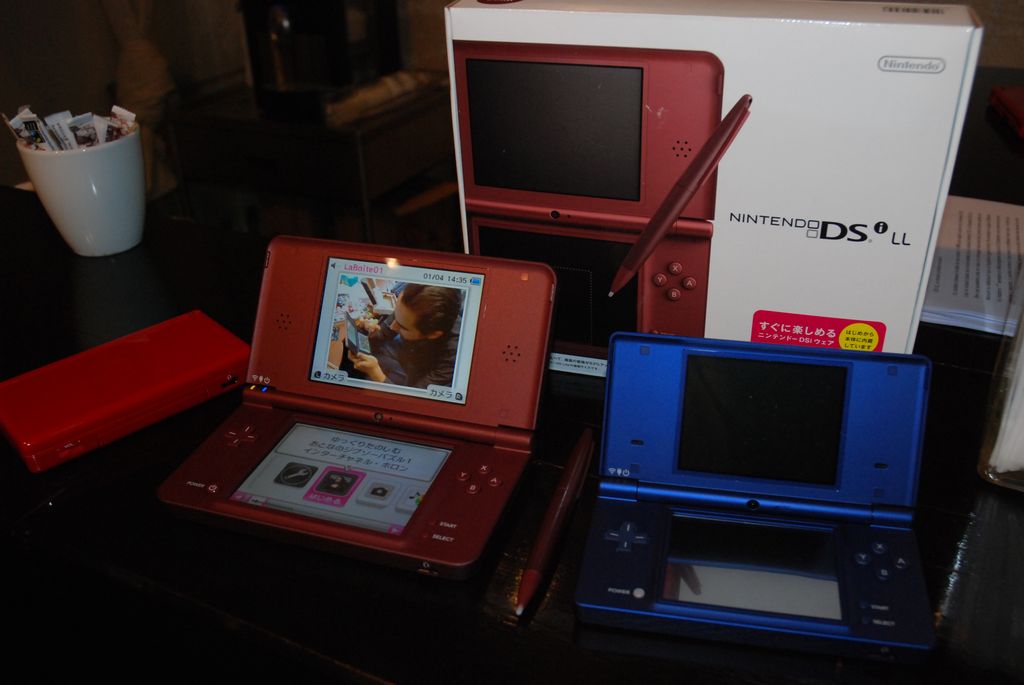 Comment Telecharger Jeux Nintendo Dsi Xl Gratuitous Definition osobotop
