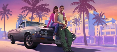 GTA VI repoussé au 19 novembre 2026 GTA VI repoussé au 19 novembre 2026
