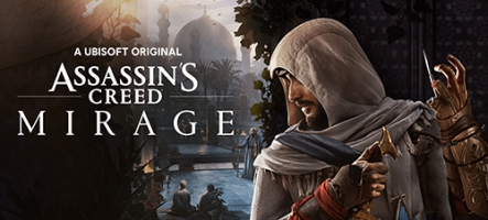 Assassin’s Creed Mirage : la mise à jour gratuite Valley of Memory est disponible Assassin’s Creed Mirage : la mise à jour gratuite Valley of Memory est disponible