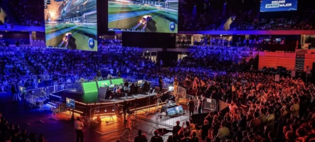 La couverture des paris en direct génère un fort engagement pour Rocket League La couverture des paris en direct génère un fort engagement pour Rocket League