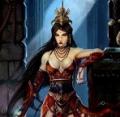 Mon avatar
