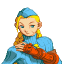 Mon avatar