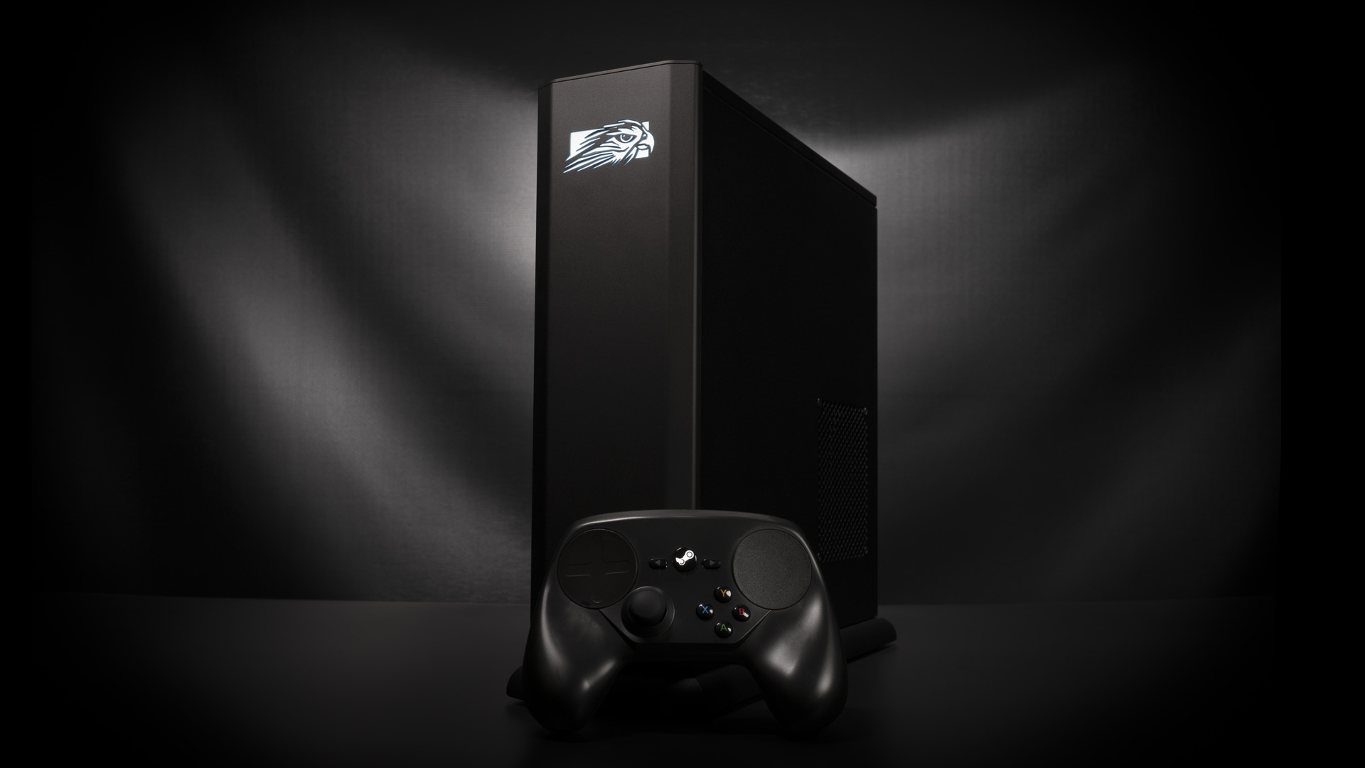 установить steam machine фото 24