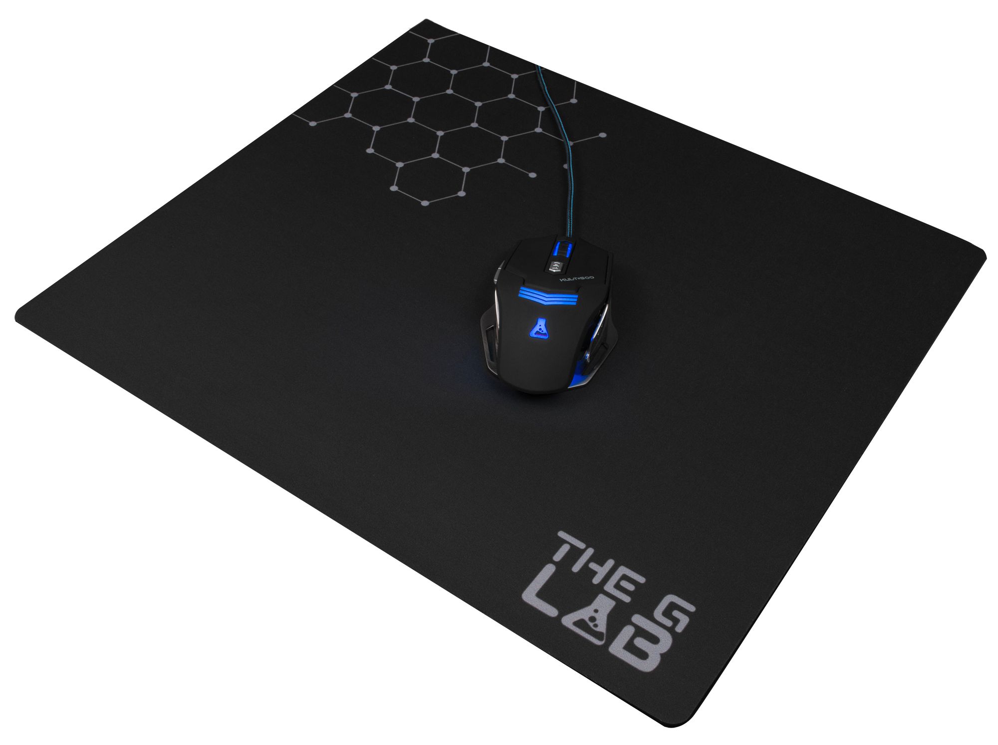 Test Souris The G-Lab Kult 500 - De la qualité à prix abordable