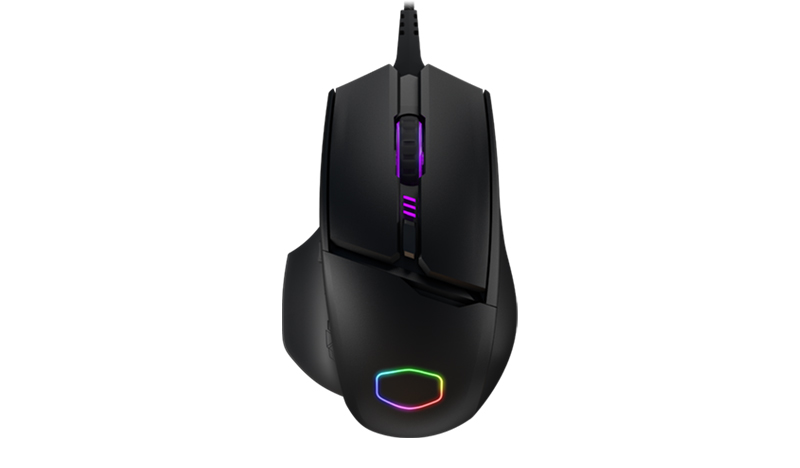 Souris ergonomique sans fil ADVANCE VERTICAL PLUS BLACK Souris / ta