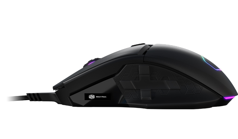 SOURIS COOLER MASTER MM830 – Dragonix informatique