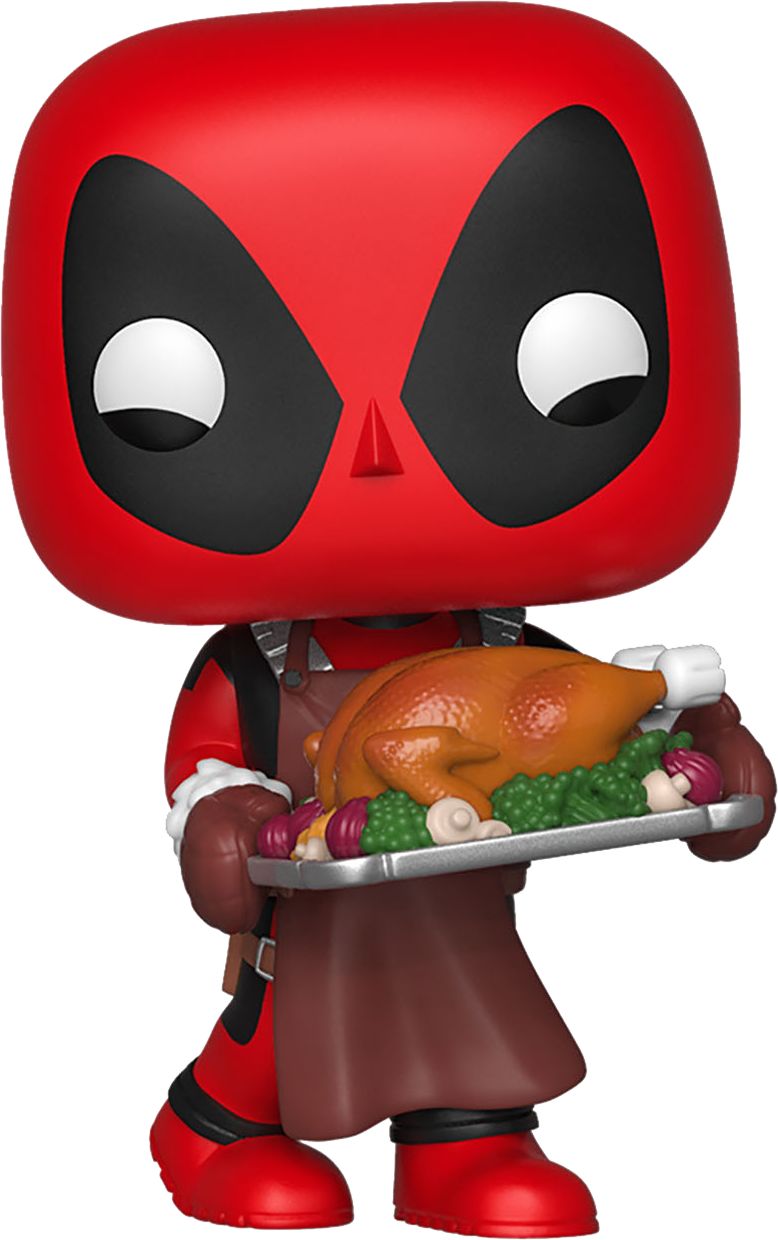 IdÃ©e cadeau de NoÃ«l : Les figurines Pop de chez Marvel - page 1- GamAlive