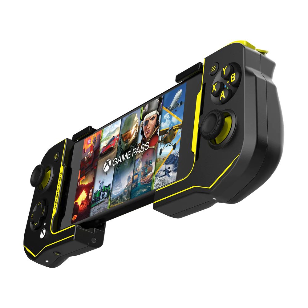 Test Turtle Beach Atom Controller : la manette ultime pour smartphone -  page 1- GamAlive