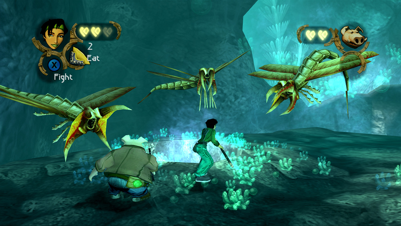download beyond good & evil download beyond good & evil