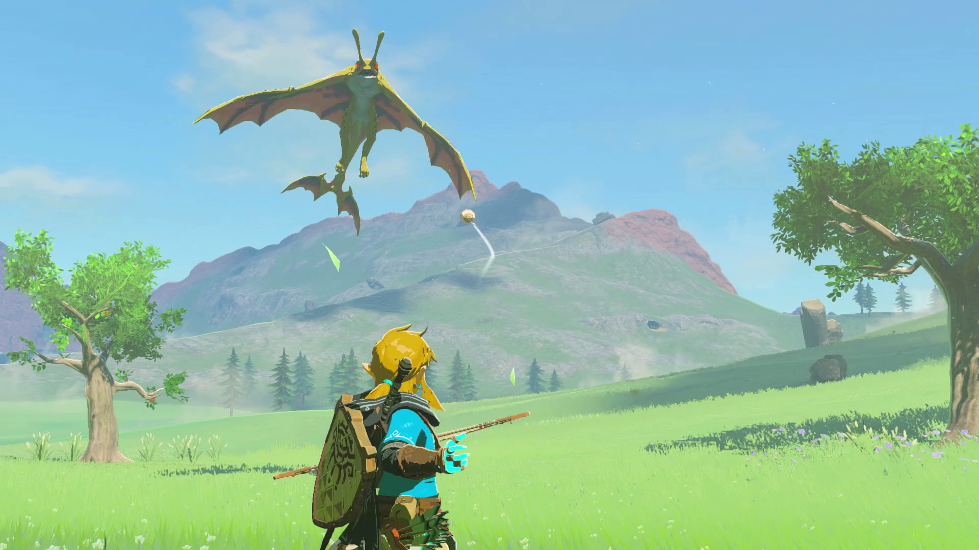 Atari Force La légende de zelda, Zelda, Jeux video