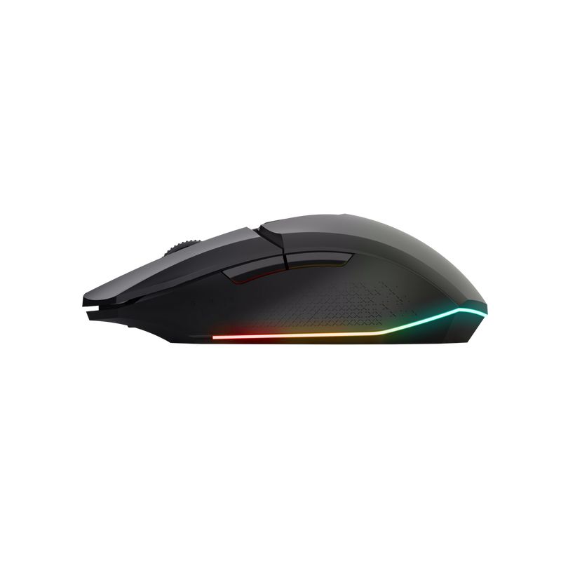 Critique : Tapis de souris Trust GXT 754 – Quelle est la qualité