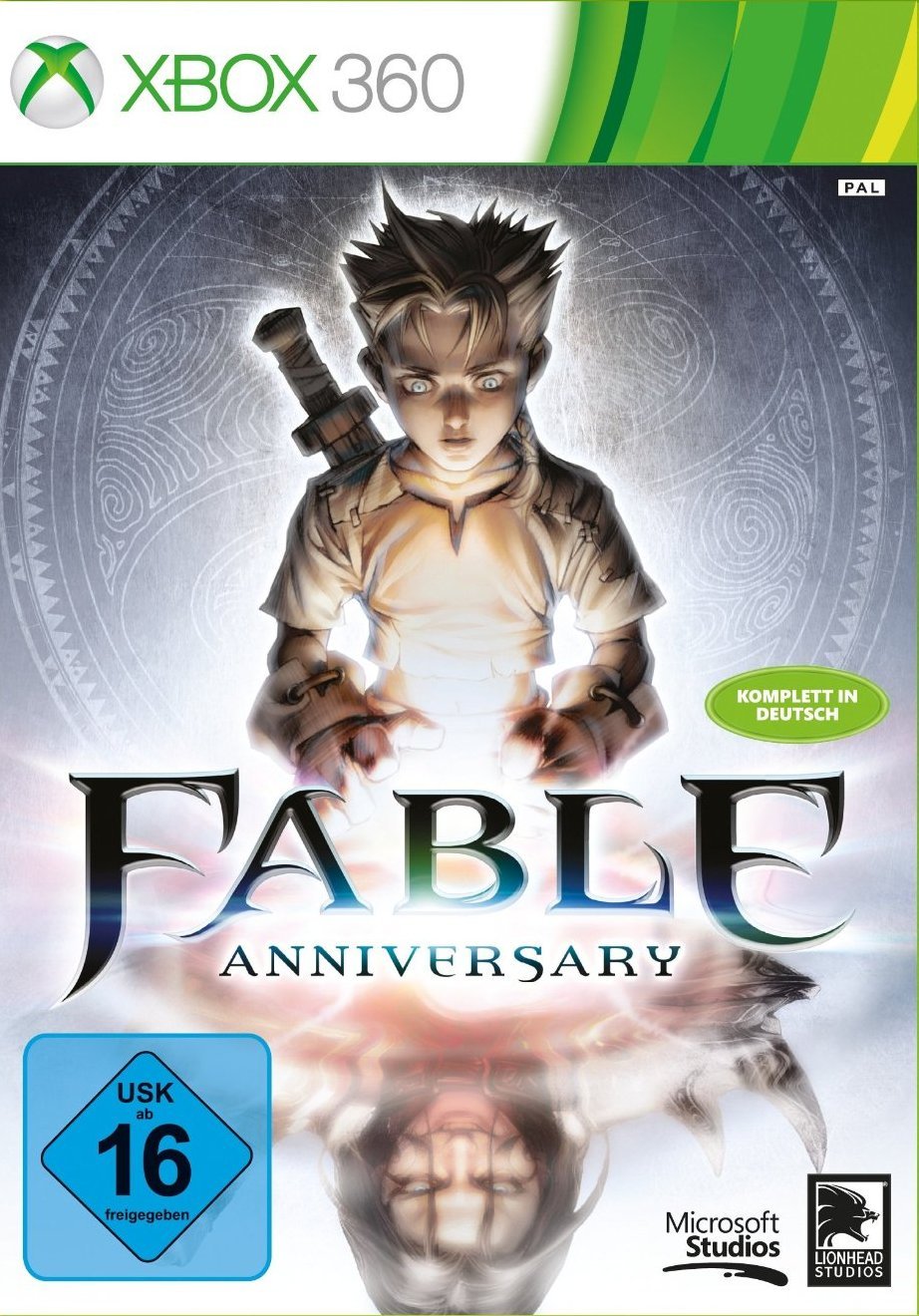fable anniversary fable anniversary
