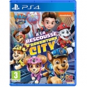 La Pat'Patrouille : A la rescousse d'Adventure City (PS4, Xbox One, PC, Switch)
