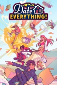 Date Everything (PC, PS5, XBOX Series, Switch)