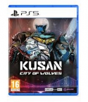 Kusan: City of Wolves (PC, PS5, Nintendo Switch, Xbox Series)