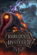 RailGods of Hysterra (PC)