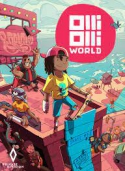 OlliOlli World (PS4, PS5, Xbox One, Series, Nintendo Switch, PC)