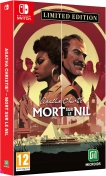 Agatha Christie – Mort sur le Nil (PC, PS5, Xbox Series, Nintendo Switch)