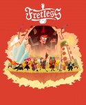 Fretless - the Wrath of Riffson (PC)