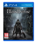 Bloodborne (PS4)