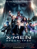 X-Men: Apocalypse, la critique du film