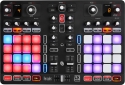 Hercules P32 DJ, le contrôleur DJ USB