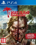 Dead Island Definitive Edition (PC, PS4, Xbox One)