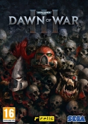 Warhammer 40,000 : Dawn of War III (PC)