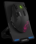 Roccat Leadr, une souris gamer sans fil haut de gamme