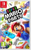 Super Mario Party (Nintendo Switch)