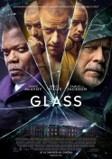 Glass, la critique du film