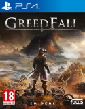 Greedfall (PC, PS4, Xbox One)