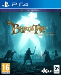 The Bard’s Tale IV : Director’s Cut (PC, PS4, Xbox One)