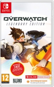 Overwatch : Legendary Edition (Nintendo Switch)