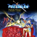 Fire Emblem : Shadow Dragon & the Blade of Light (Nintendo Switch)