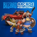 Blizzard Arcade Collection (PC, PS4, Xbox One, Nintendo Switch)