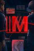 Murder Mystery Machine (PC, PS4, Xbox One, Switch)