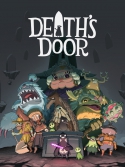 Death's Door (PS4, Xbox One, PS5, Xbox Series, Switch, PC)
