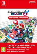 Mario Kart 8 Deluxe Pass Circuits Vague 1 (Nintendo Switch)