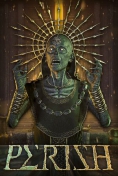 Perish (PC, PS4, PS5, Xbox One, Xbox Series)