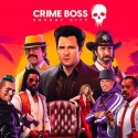 Crime Boss Rockay City (PC, PS5, Xbox Series)