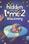 Hidden Through Time 2 : Discovery (PC, Switch, Mobile, PS5, Xbox Series)