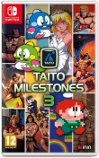 Taito Milestones 3 (Nintendo Switch)