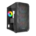 Sharkoon MK3 RGB, un boîtier micro-ATX de haut vol