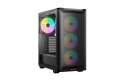 bequiet! Pure Base 501 LX, un boîtier PC compact et performant