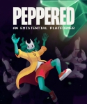 Peppered: an existential platformer (PC)